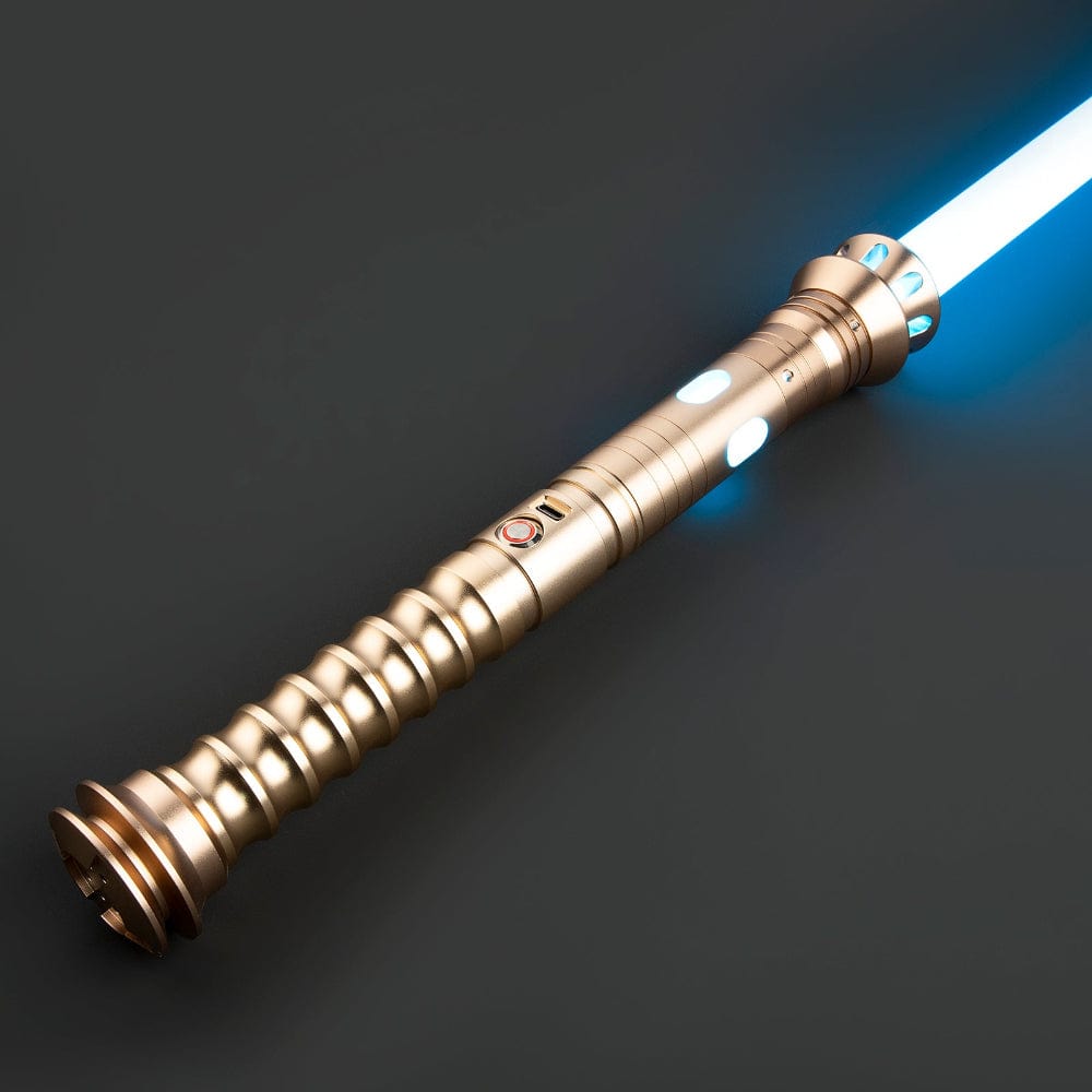 Lotus - SABERS UNLIMITED