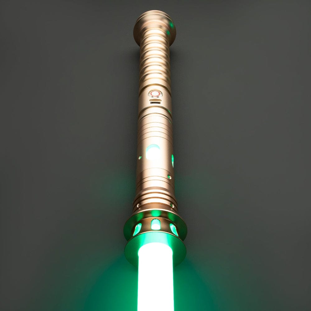 Lotus - SABERS UNLIMITED