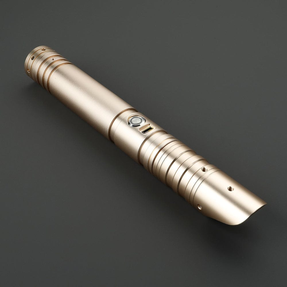 Novice - SABERS UNLIMITED