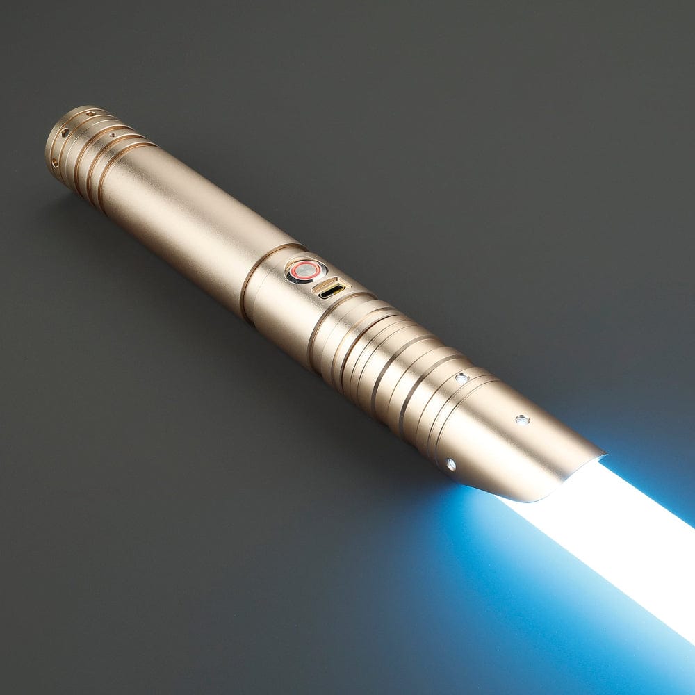 Novice - SABERS UNLIMITED