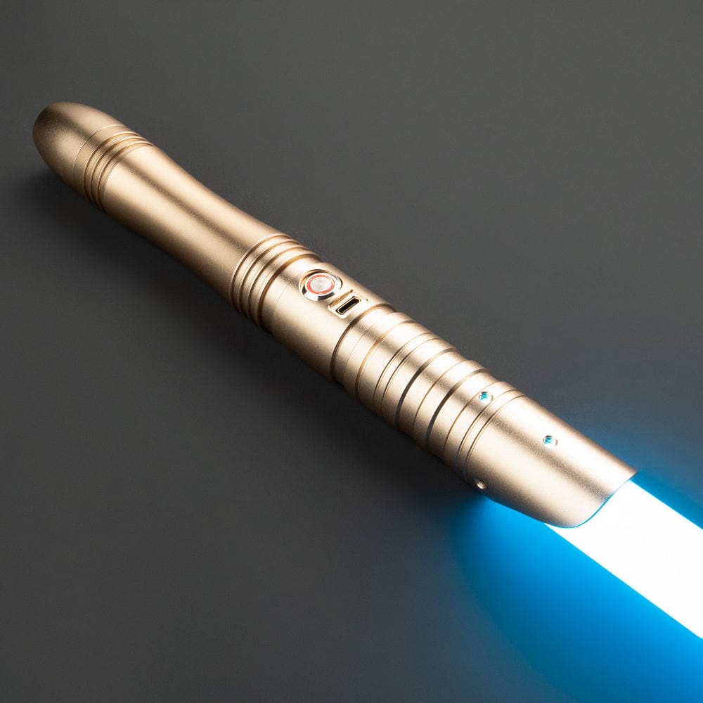Novice V2 - SABERS UNLIMITED