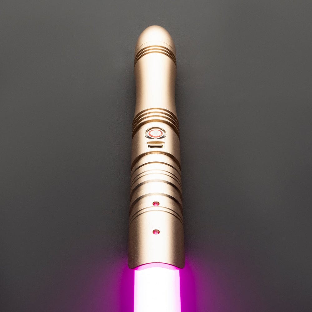 Novice V2 - SABERS UNLIMITED