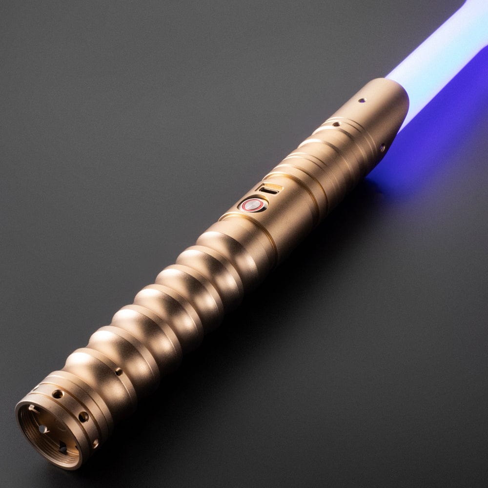 Novice V3 - SABERS UNLIMITED