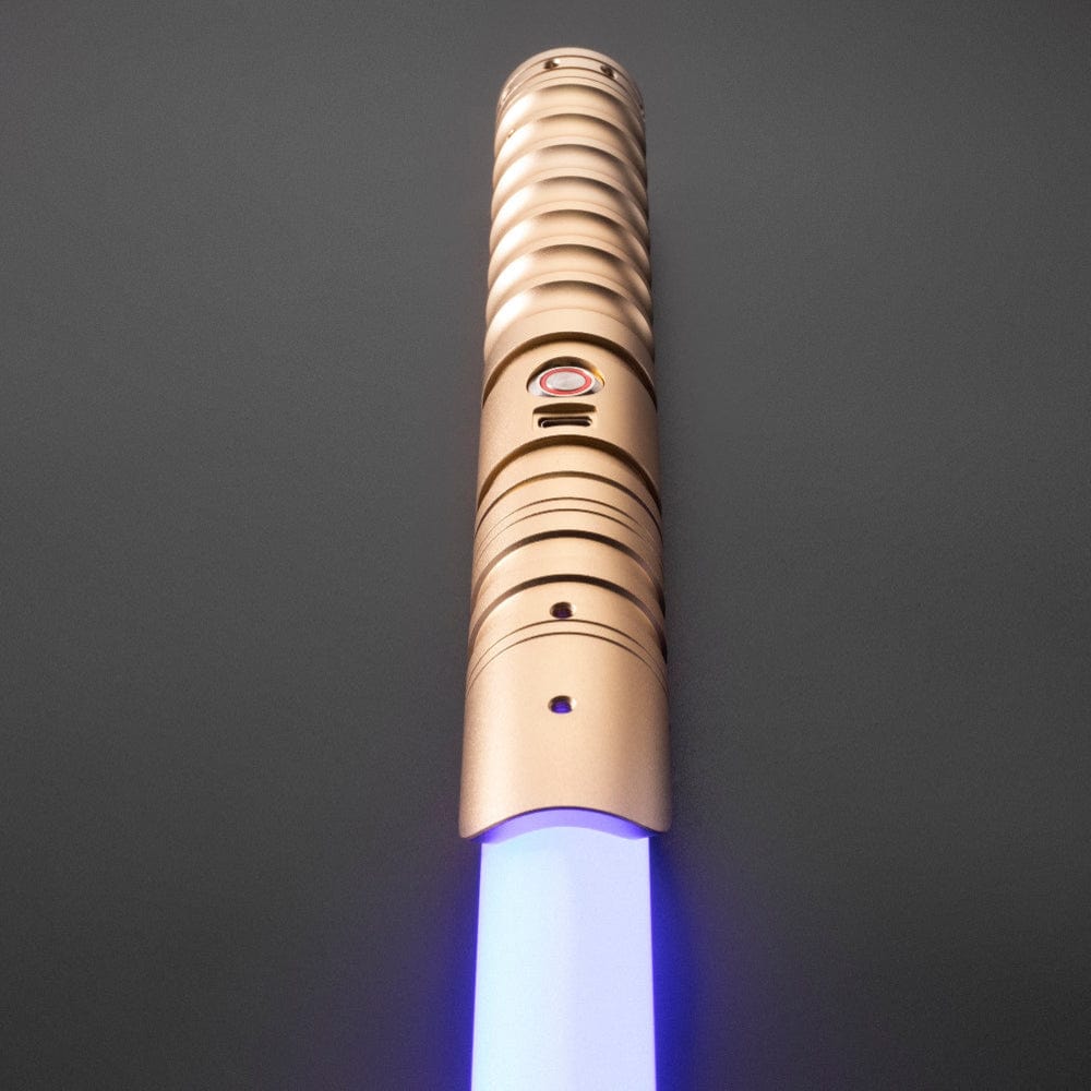 Novice V3 - SABERS UNLIMITED