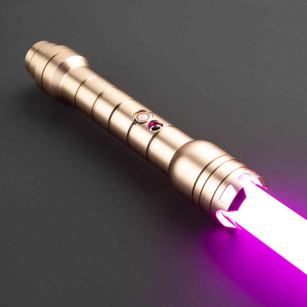 Pax - SABERS UNLIMITED