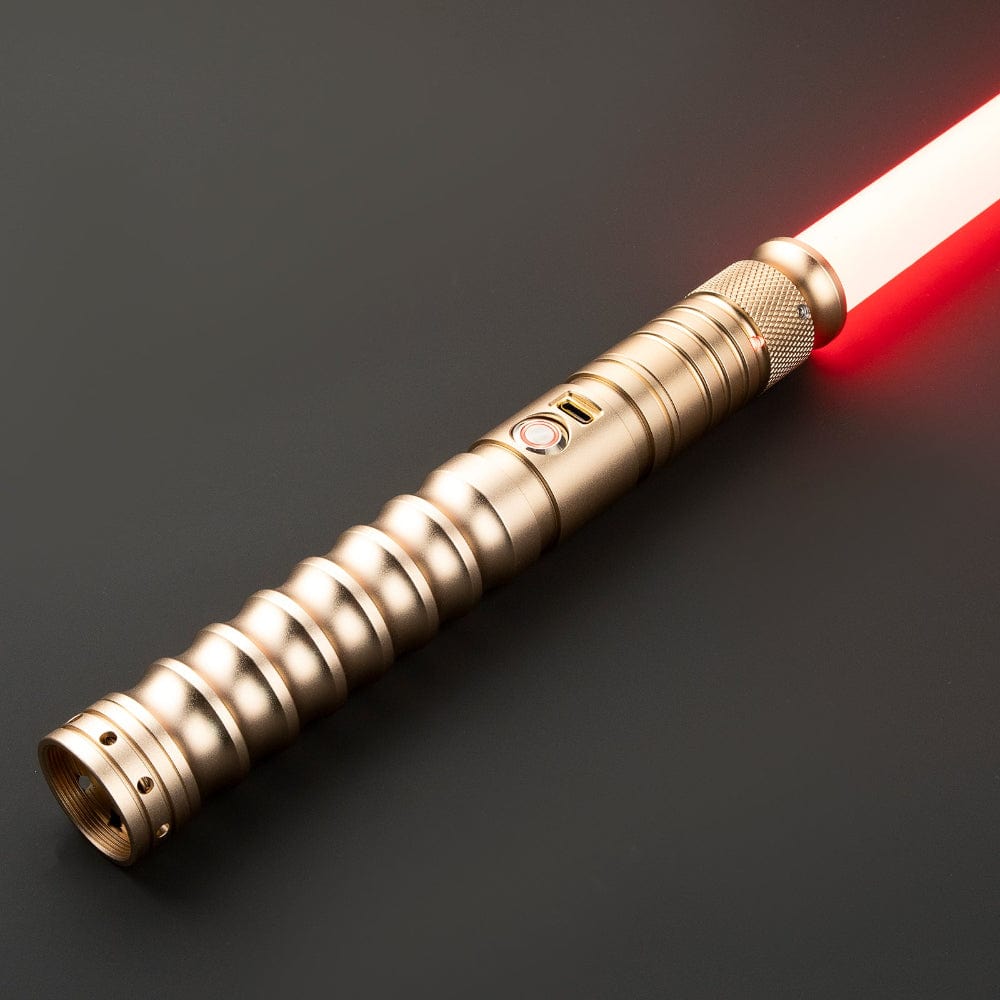 Echo - SABERS UNLIMITED