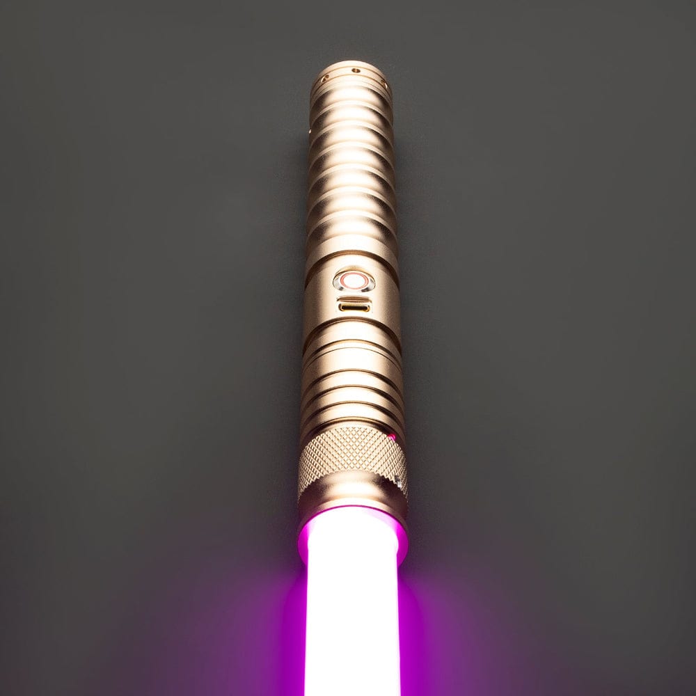 Echo - SABERS UNLIMITED