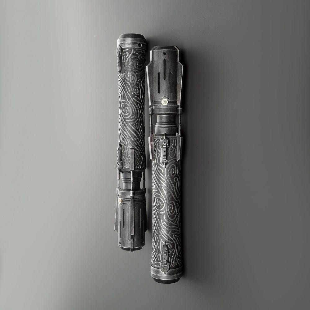 Grand Master - SABERS UNLIMITED