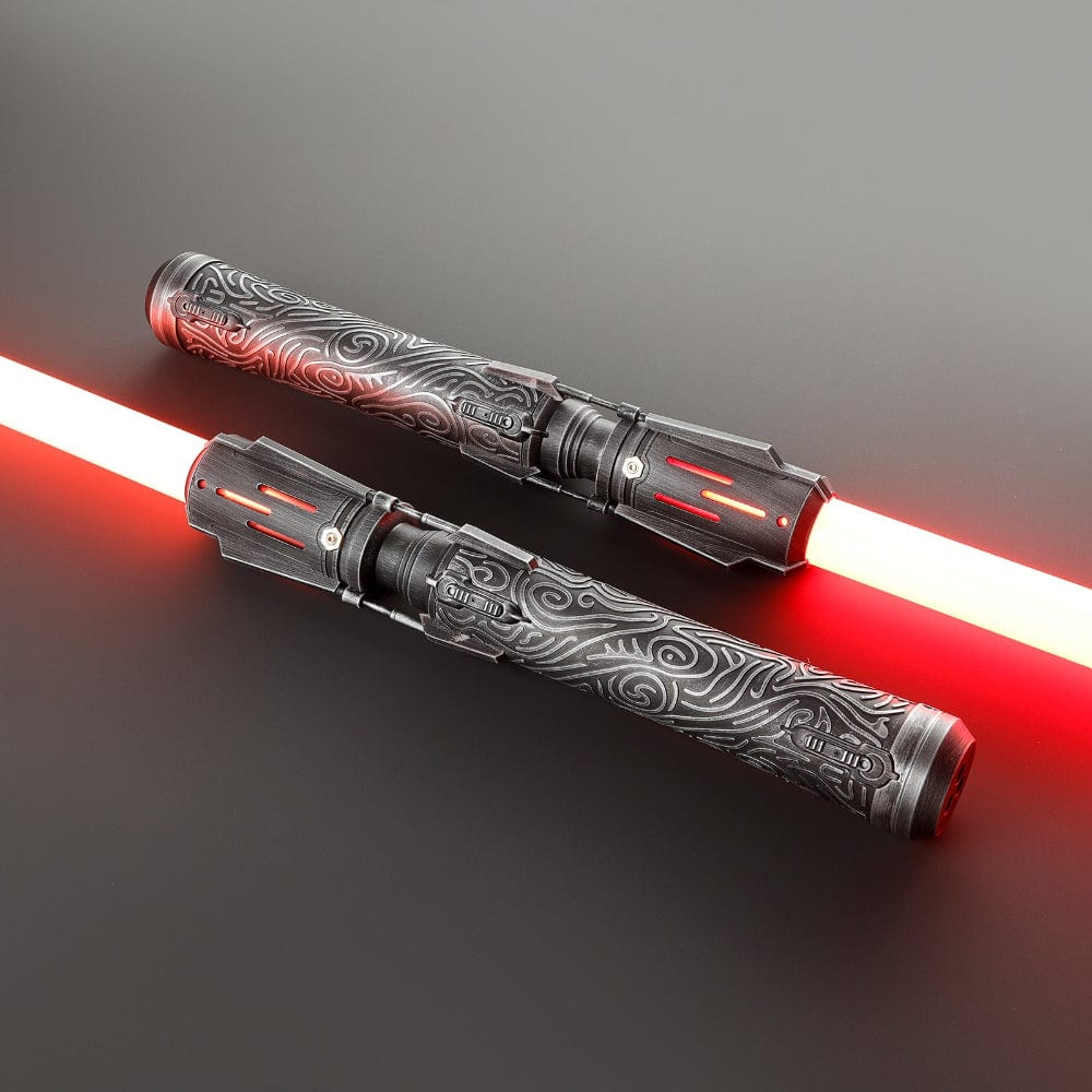 Grand Master - SABERS UNLIMITED