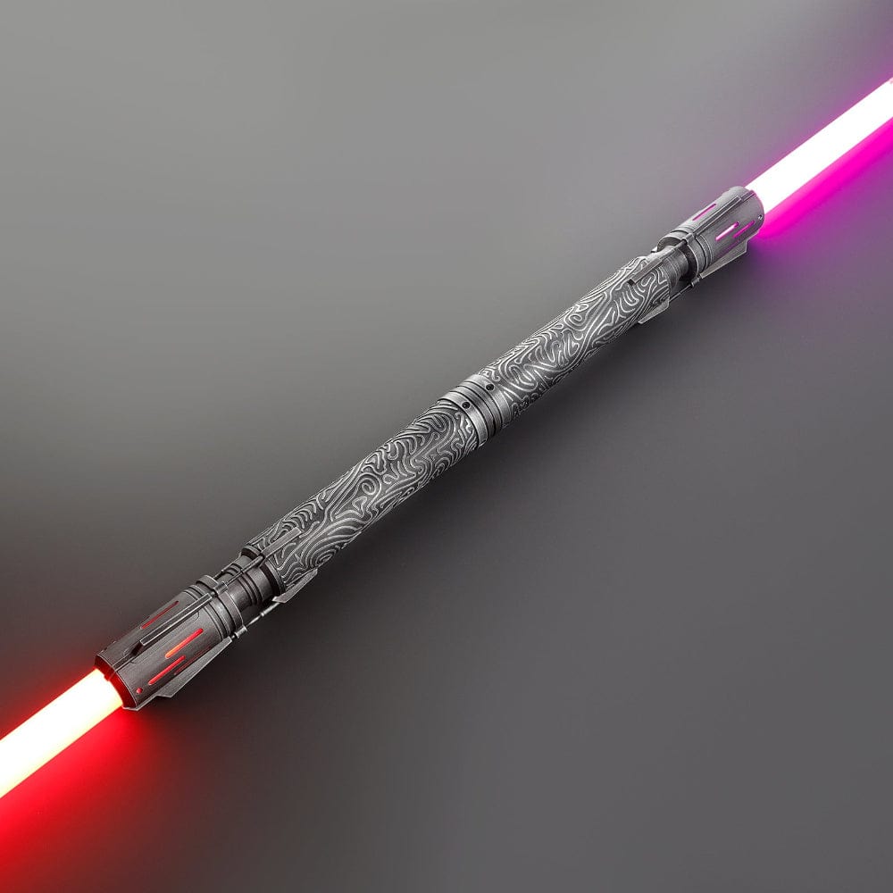 Grand Master - SABERS UNLIMITED