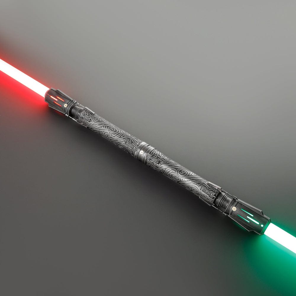 Grand Master - SABERS UNLIMITED
