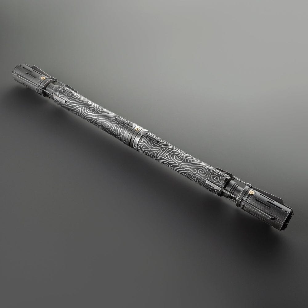 Grand Master - SABERS UNLIMITED