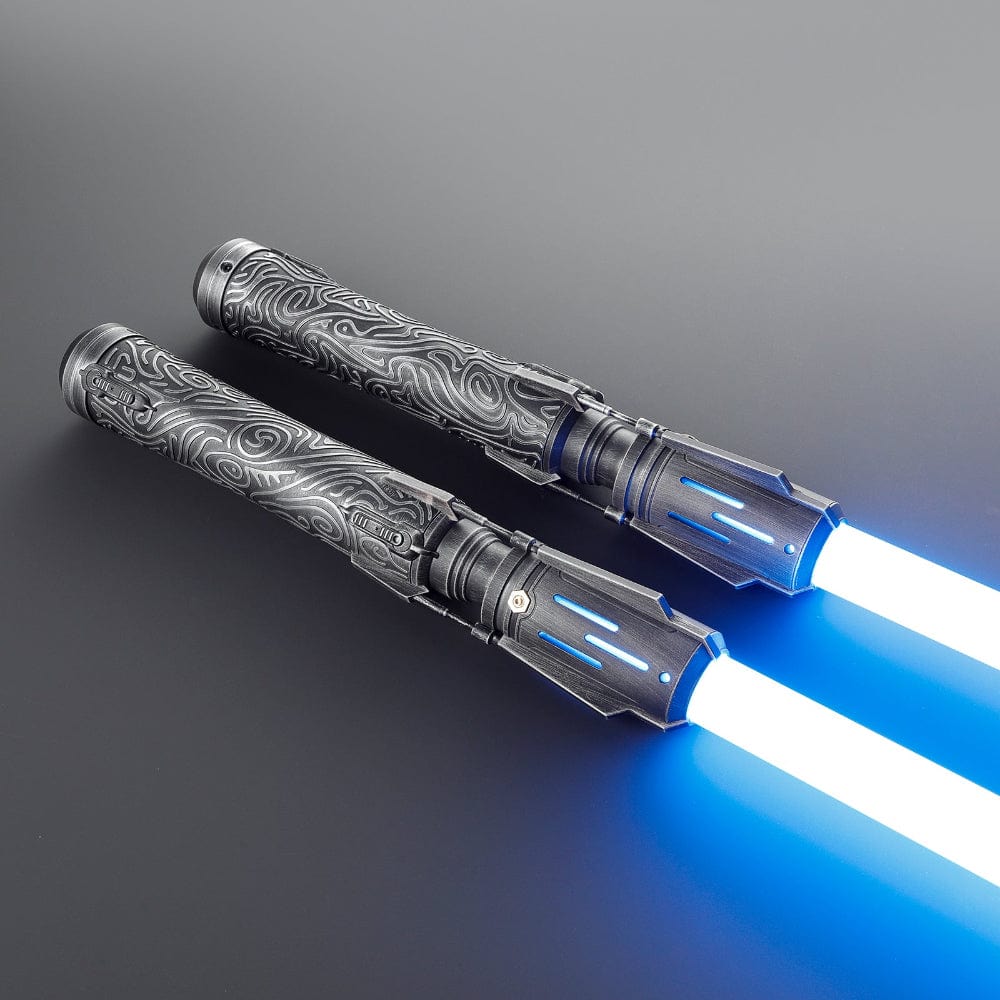 Grand Master - SABERS UNLIMITED