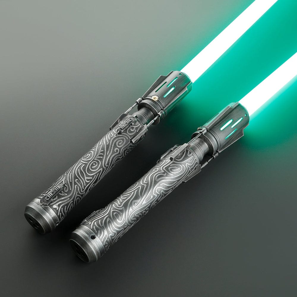 Grand Master - SABERS UNLIMITED