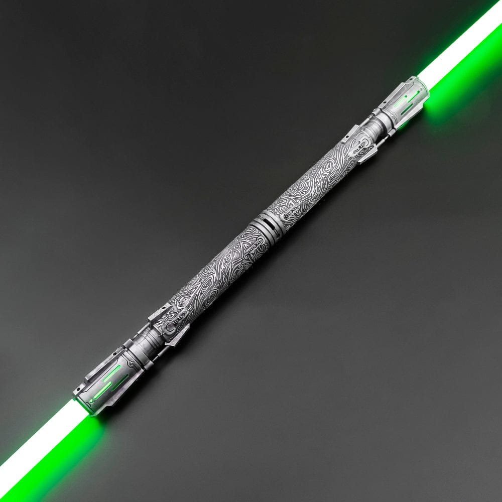 Grand Master V2 - SABERS UNLIMITED