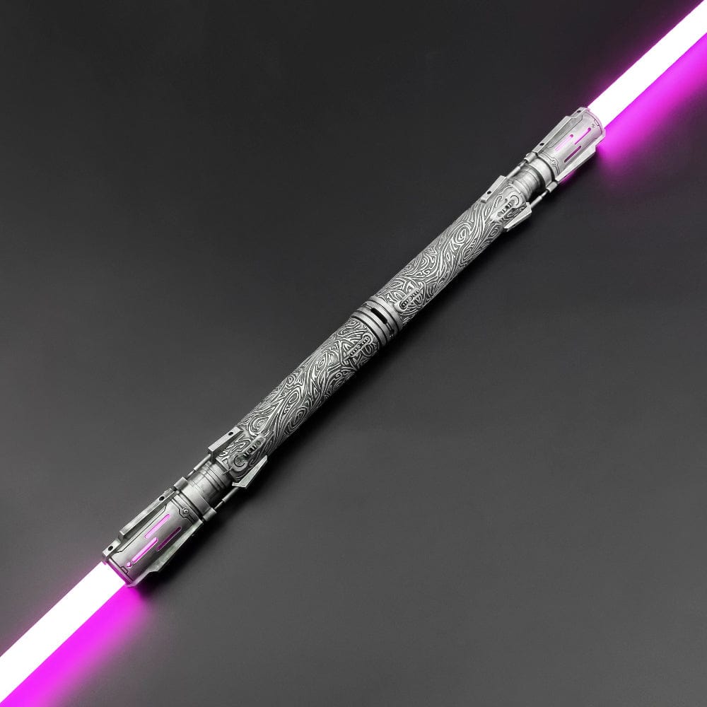 Grand Master V2 - SABERS UNLIMITED