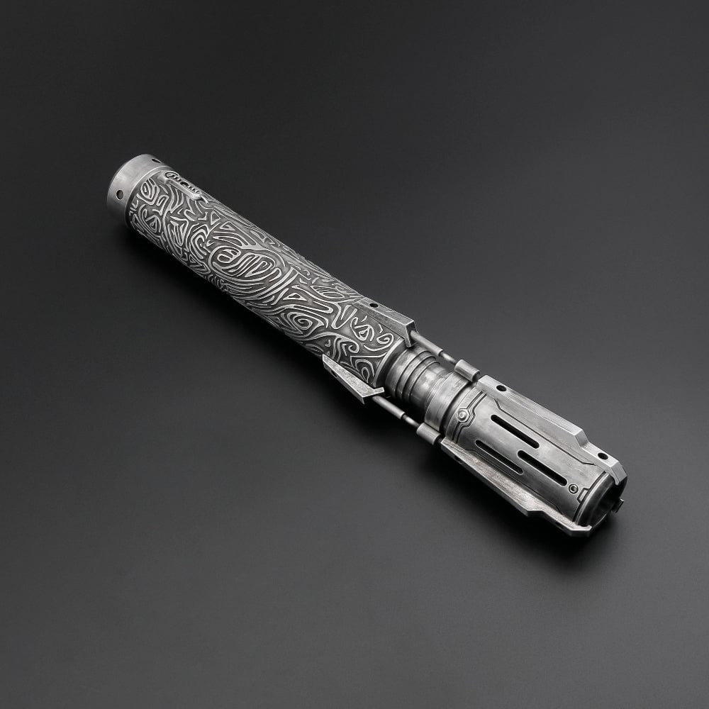 Grand Master V2 - SABERS UNLIMITED