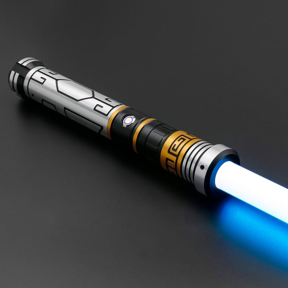 Greek - SABERS UNLIMITED