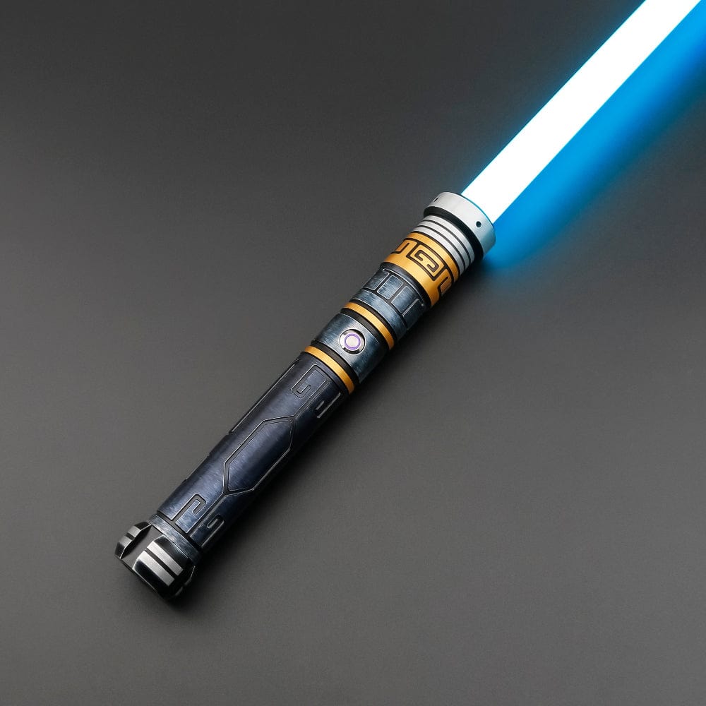 Greek - SABERS UNLIMITED
