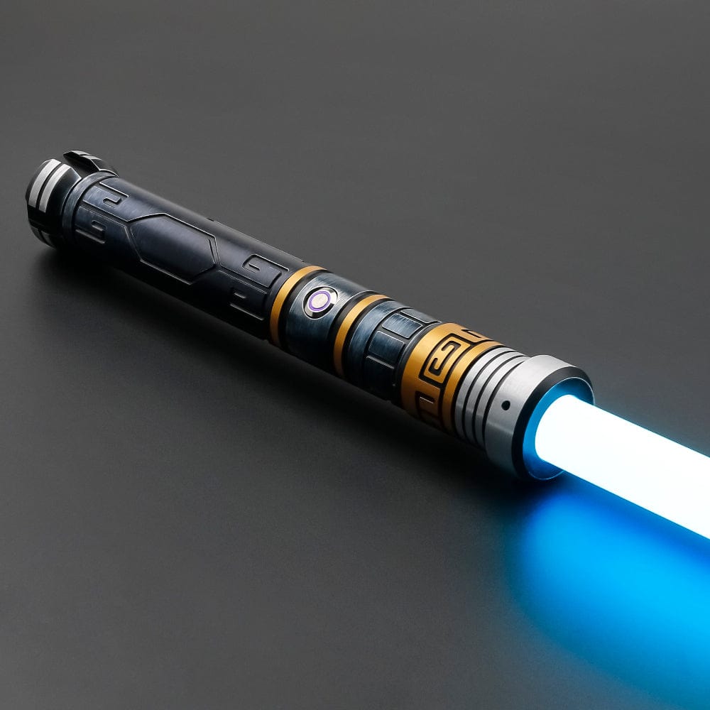 Greek - SABERS UNLIMITED