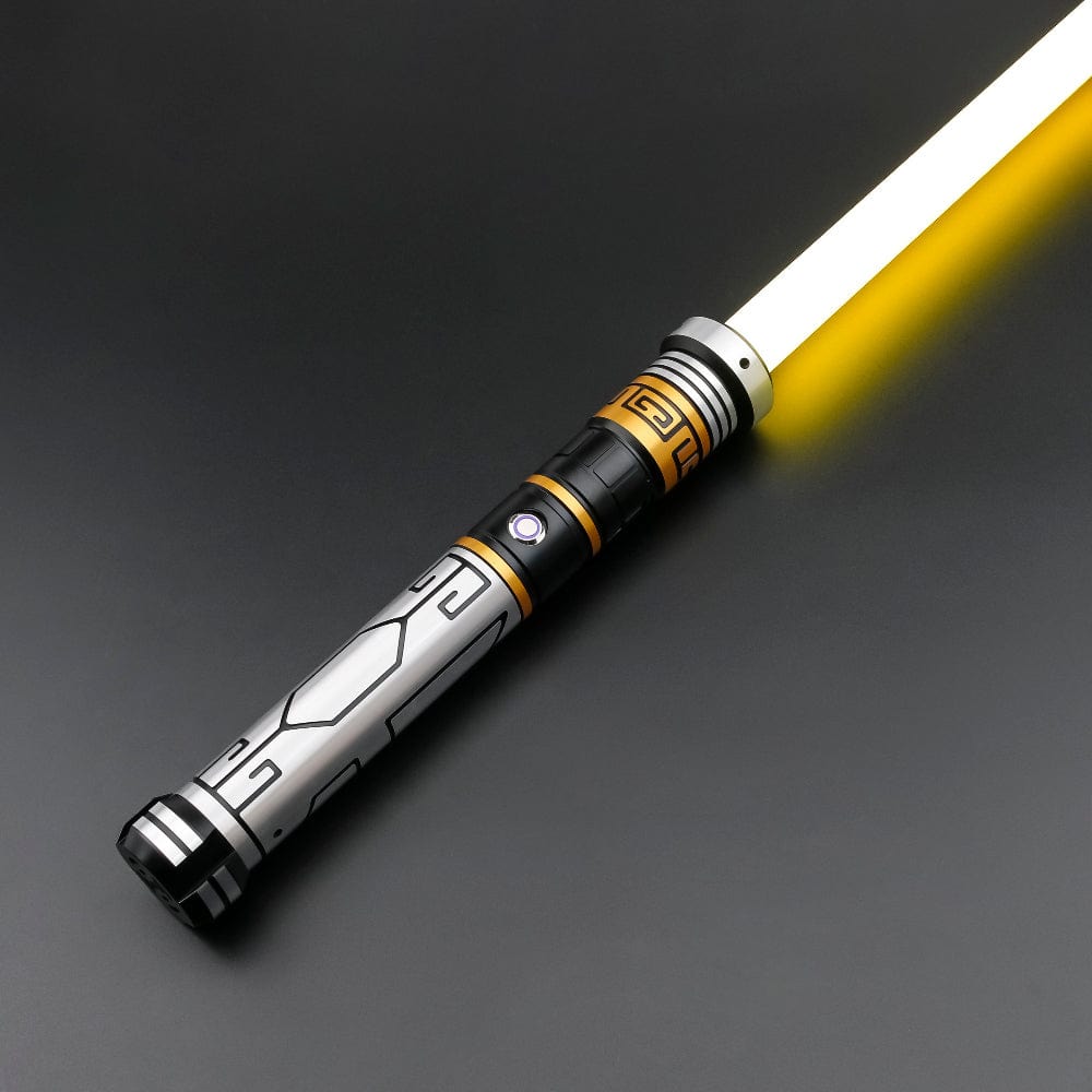 Greek - SABERS UNLIMITED