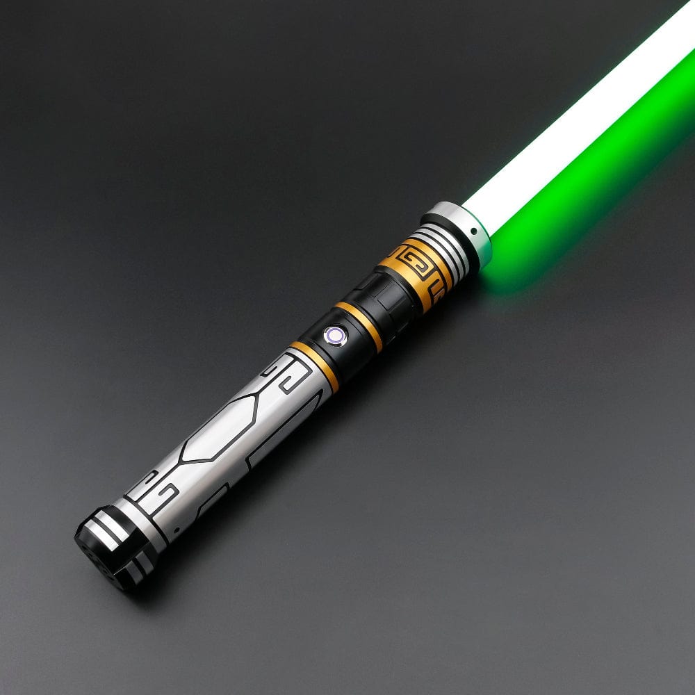 Greek - SABERS UNLIMITED