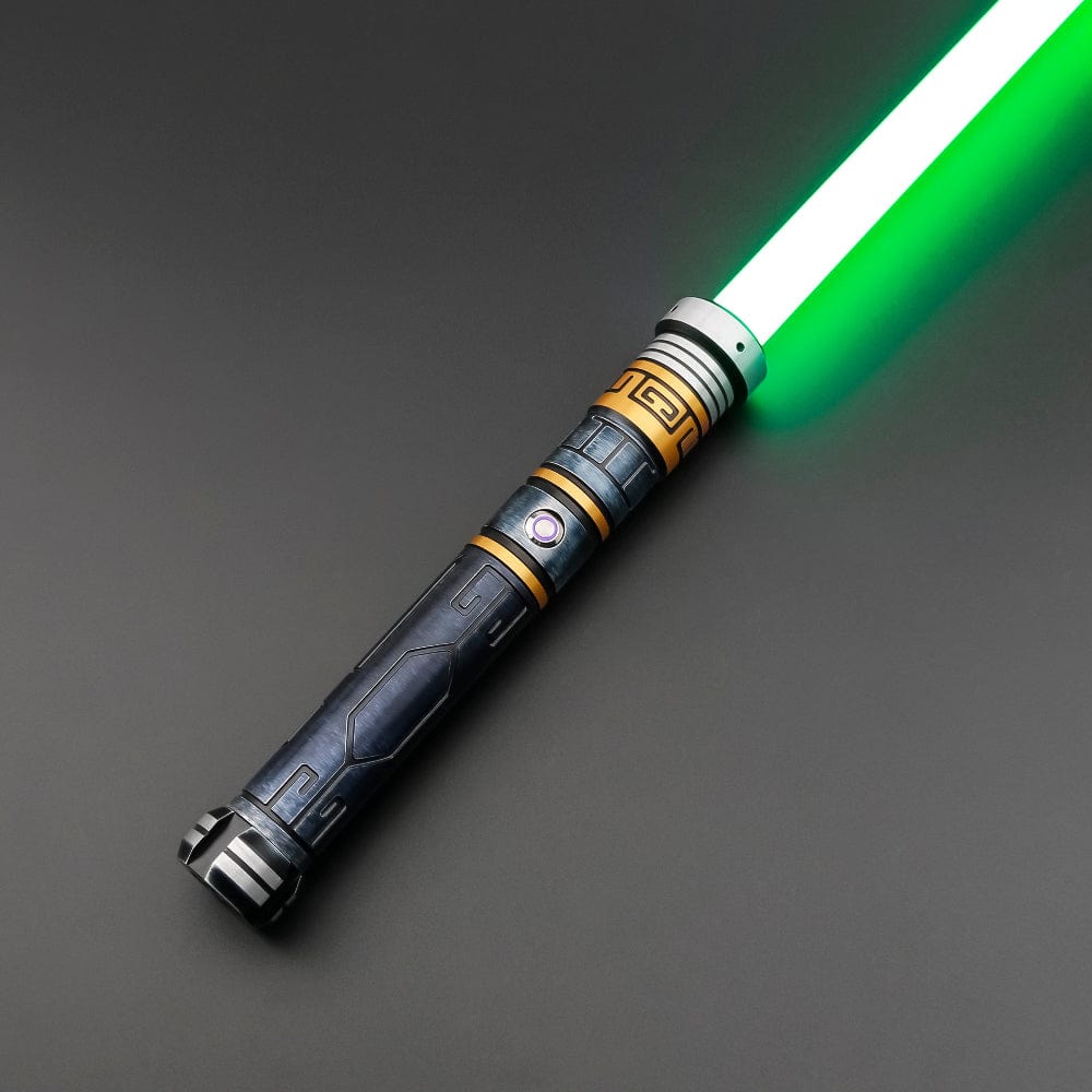 Greek - SABERS UNLIMITED