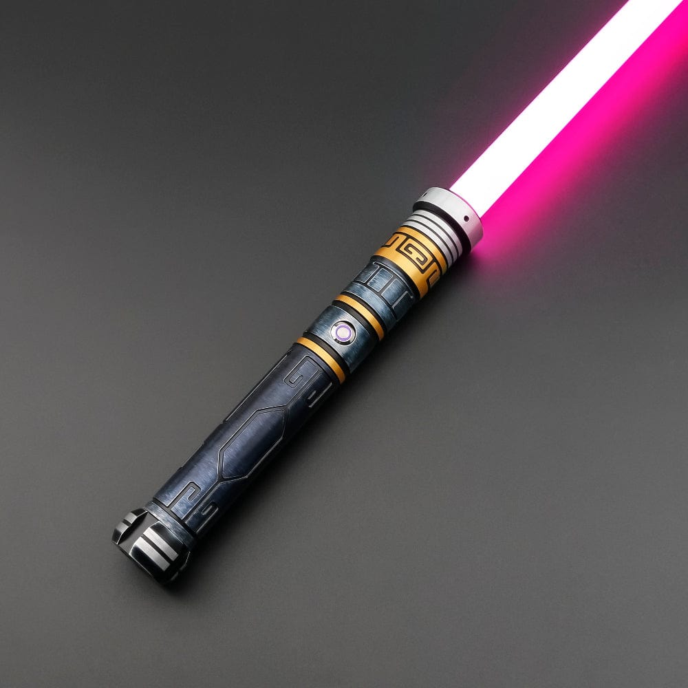 Greek - SABERS UNLIMITED
