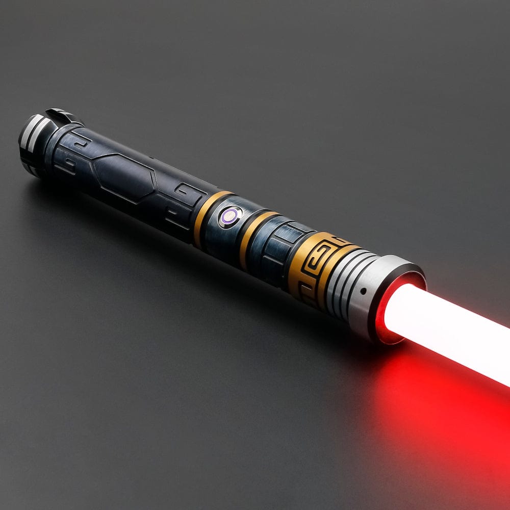 Greek - SABERS UNLIMITED