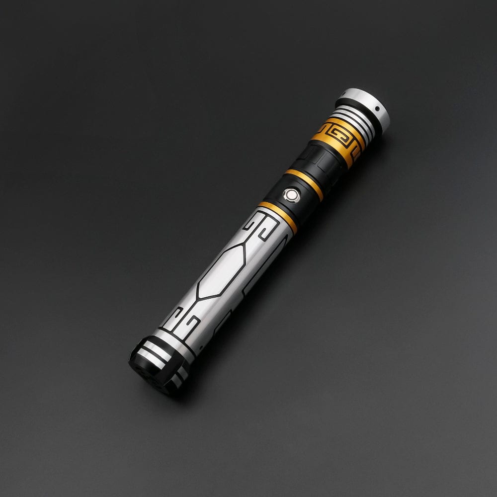 Greek - SABERS UNLIMITED