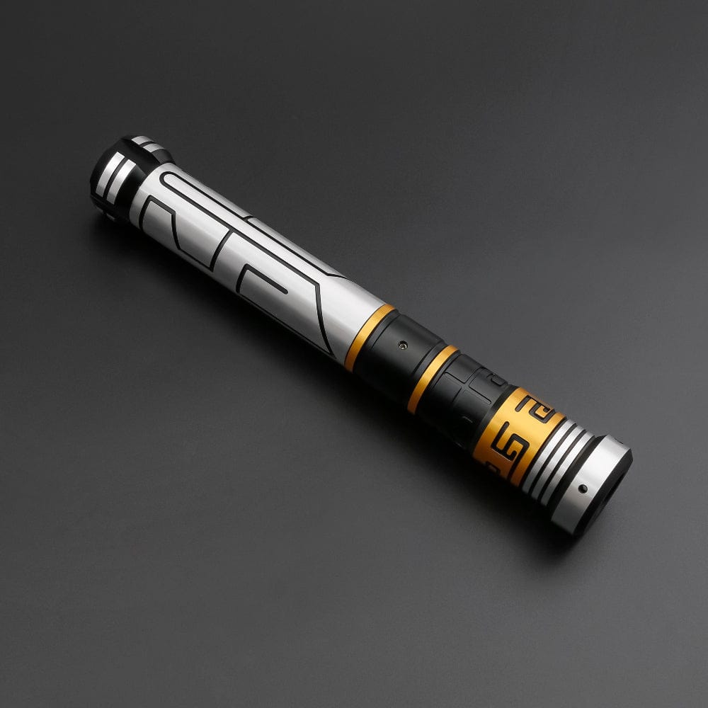 Greek - SABERS UNLIMITED