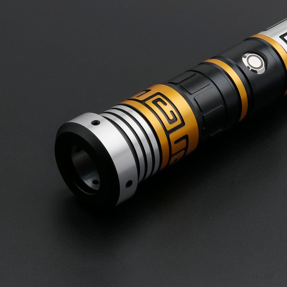 Greek - SABERS UNLIMITED