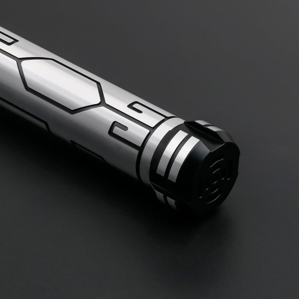 Greek - SABERS UNLIMITED
