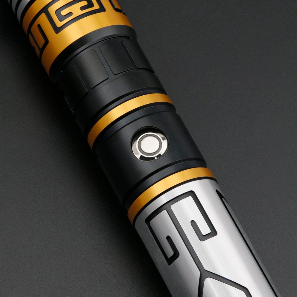 Greek - SABERS UNLIMITED