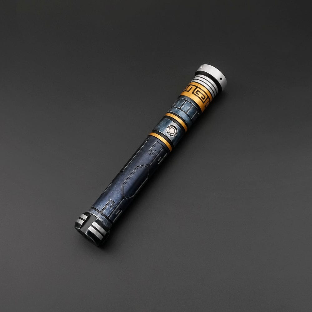 Greek - SABERS UNLIMITED