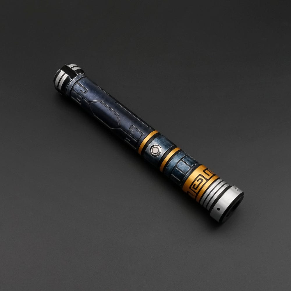 Greek - SABERS UNLIMITED