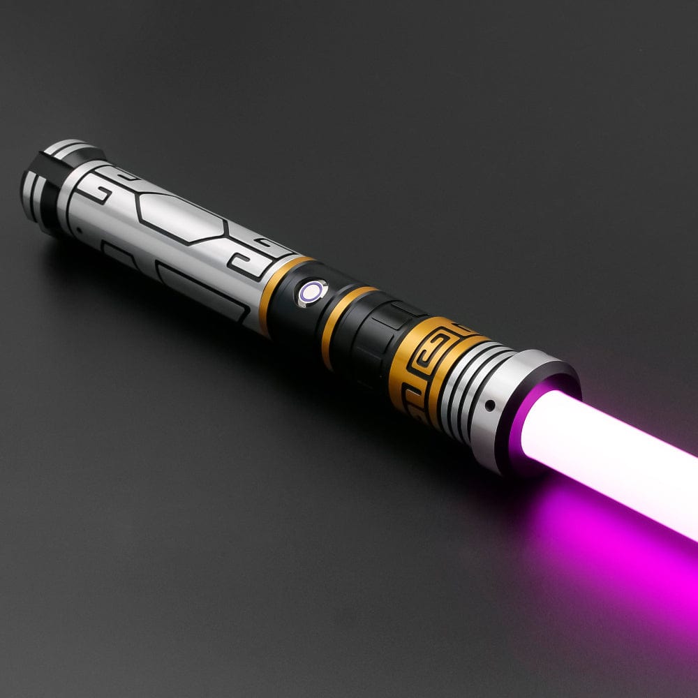 Greek - SABERS UNLIMITED