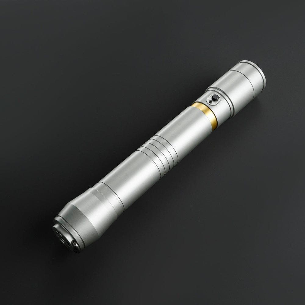 Green Bean lightsaber - Sabers Unlimited