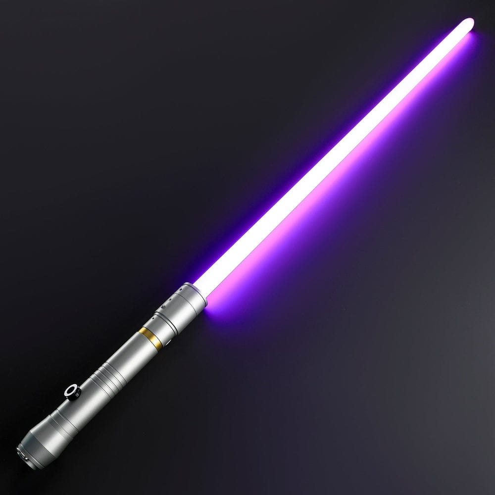 Green Bean lightsaber - Sabers Unlimited