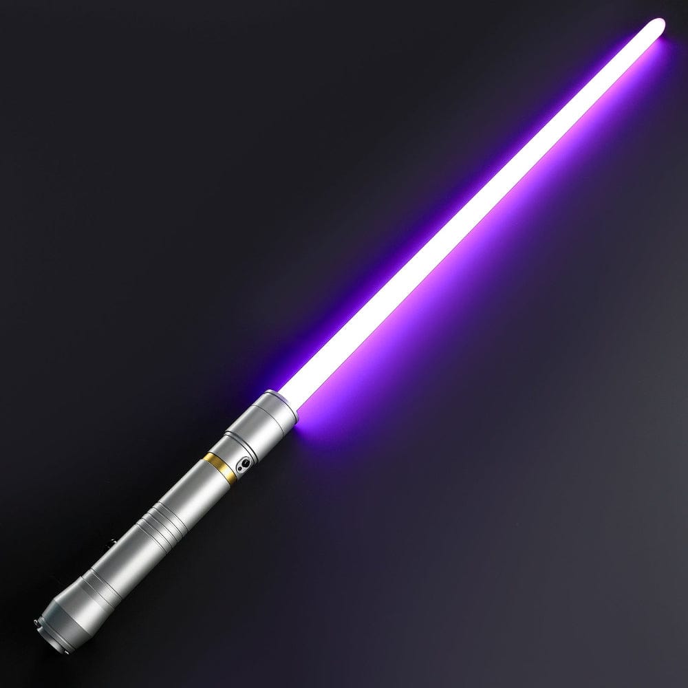 Green Bean lightsaber - Sabers Unlimited