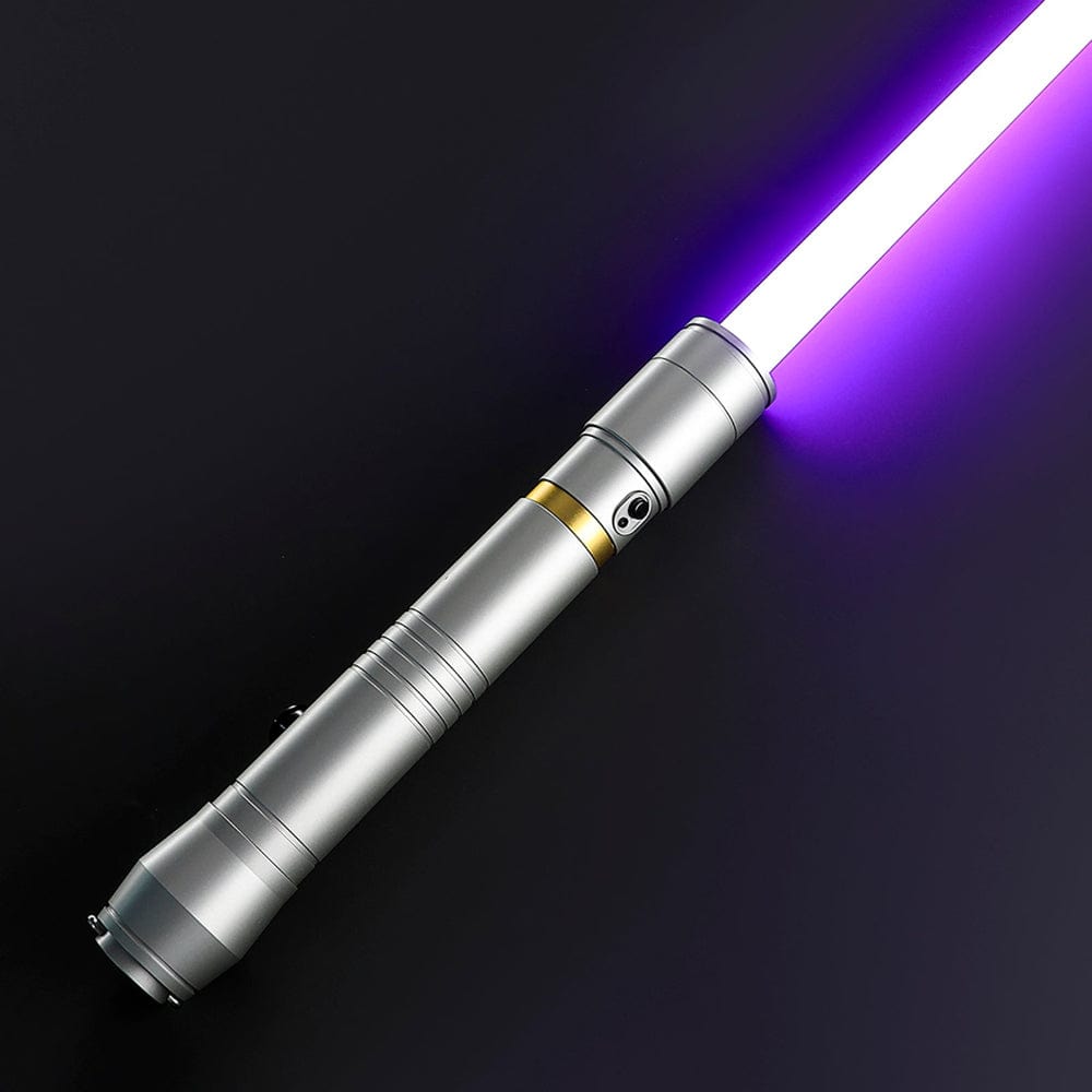 Green Bean lightsaber - Sabers Unlimited