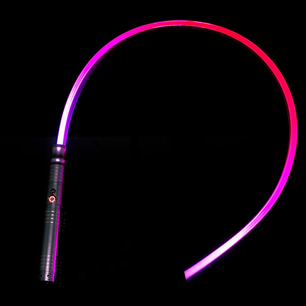 Green Bean lightsaber - Sabers Unlimited