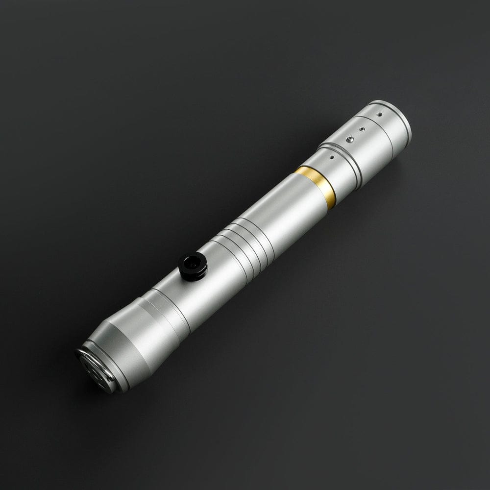Green Bean lightsaber - Sabers Unlimited