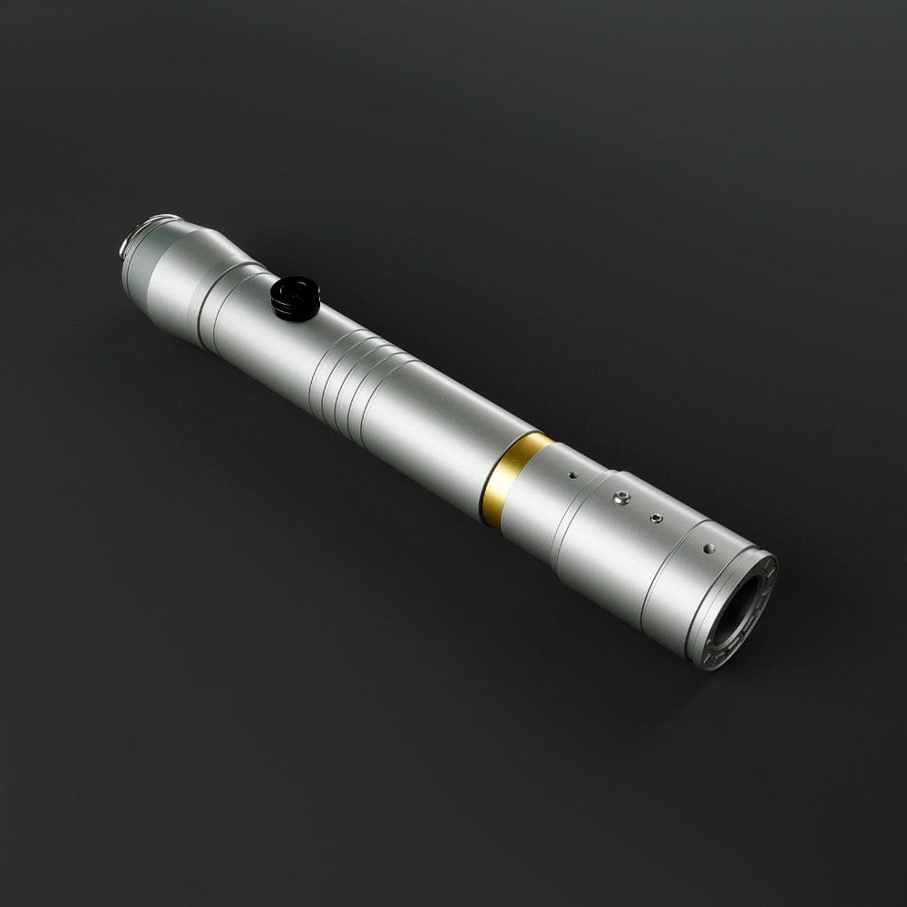 Green Bean lightsaber - Sabers Unlimited