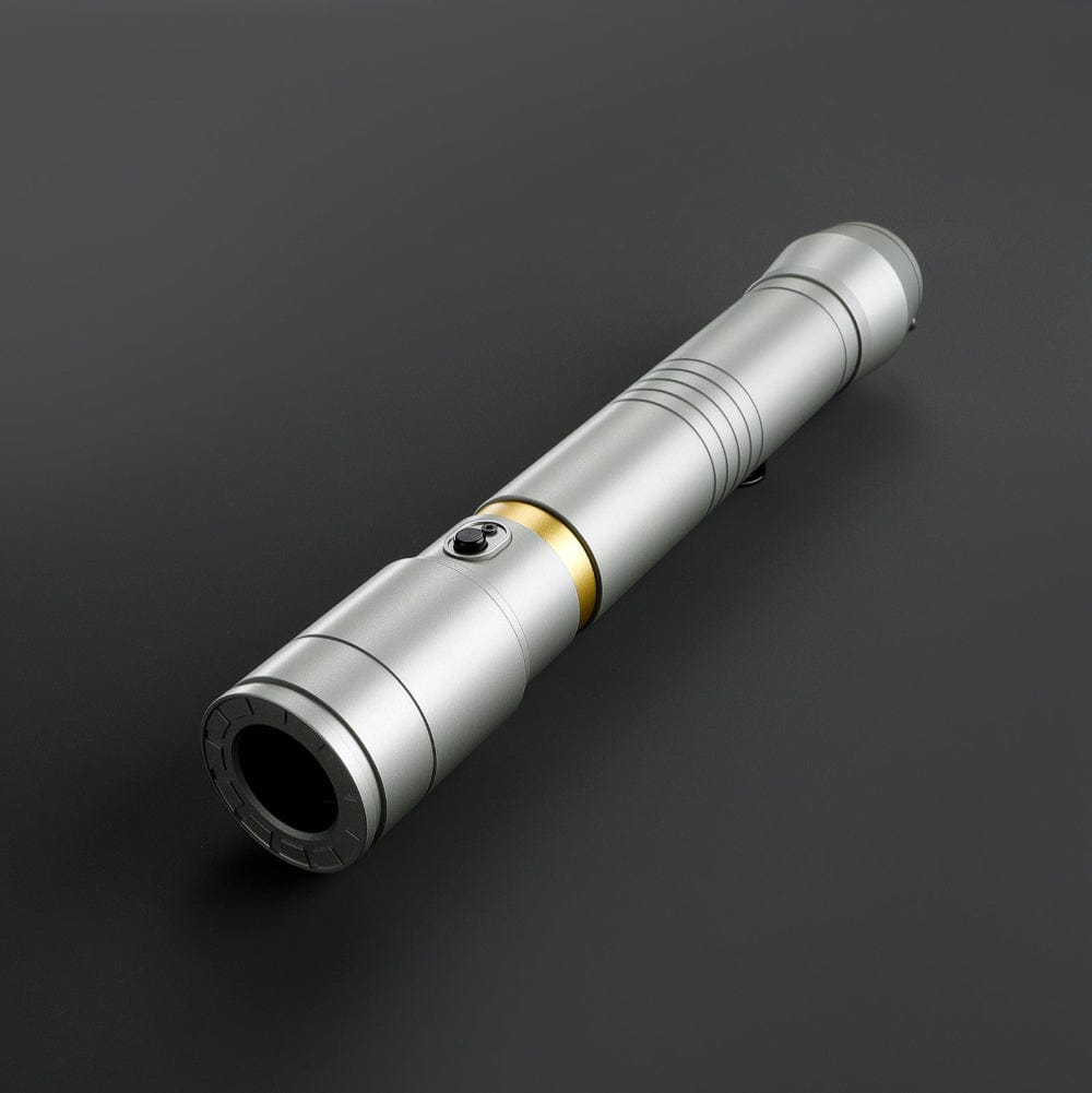 Green Bean lightsaber - Sabers Unlimited