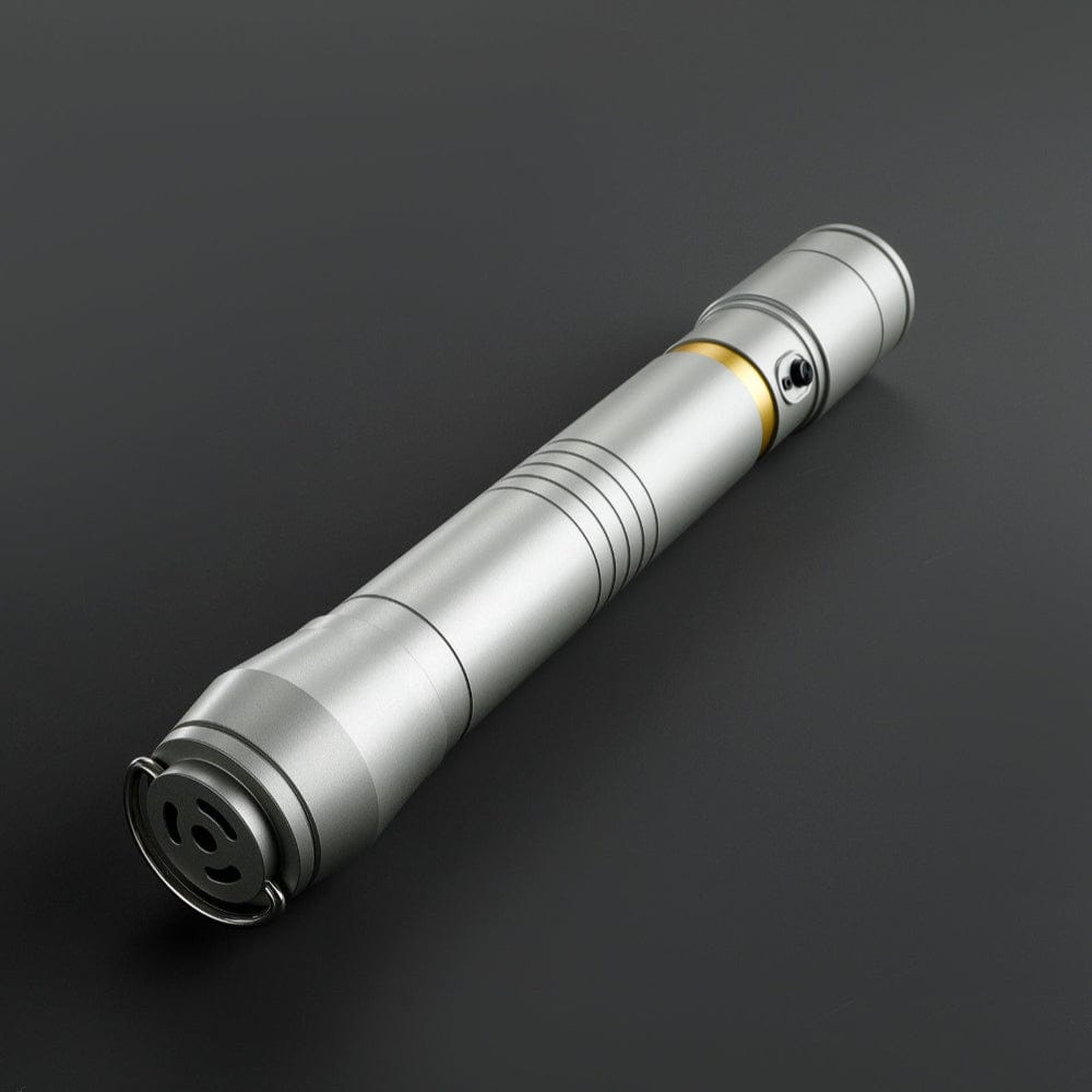 Green Bean lightsaber - Sabers Unlimited