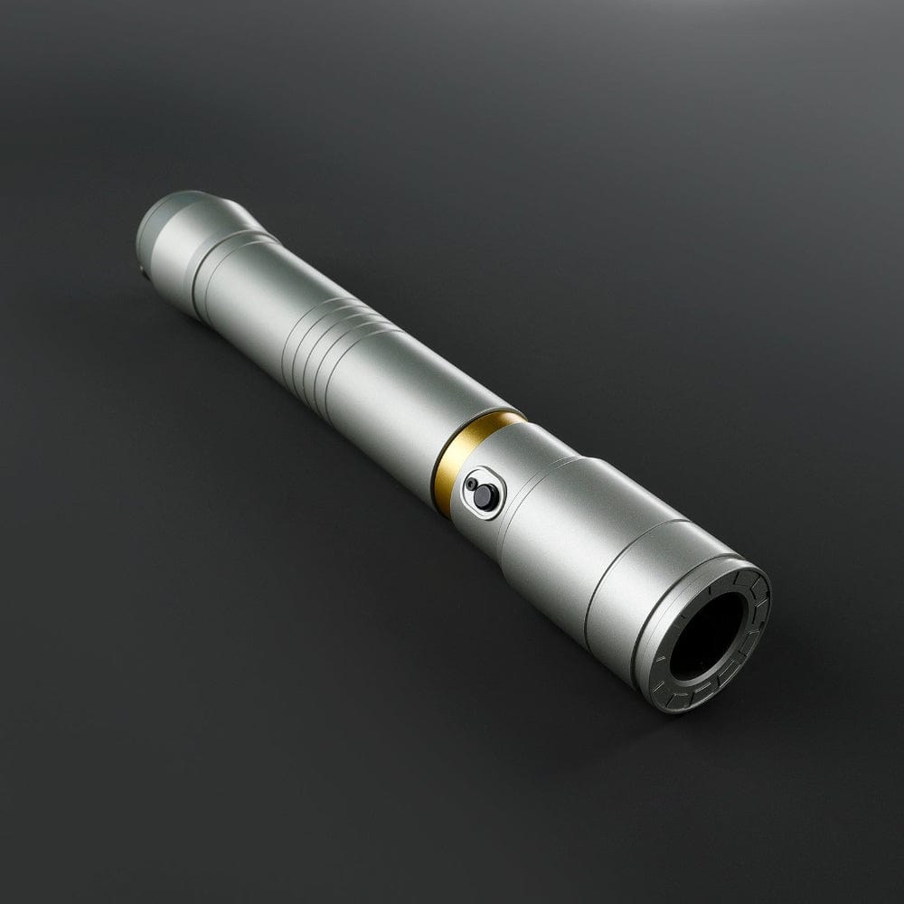 Green Bean lightsaber - Sabers Unlimited