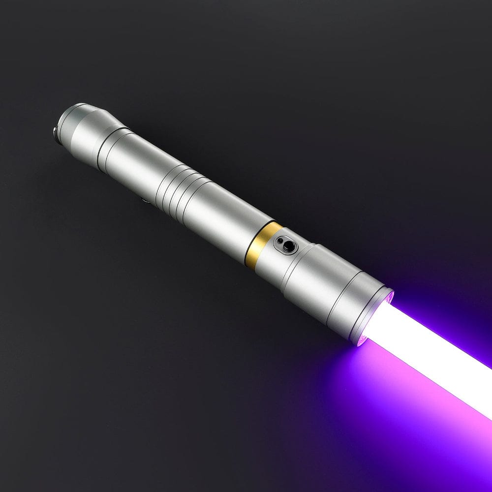 Green Bean lightsaber - Sabers Unlimited