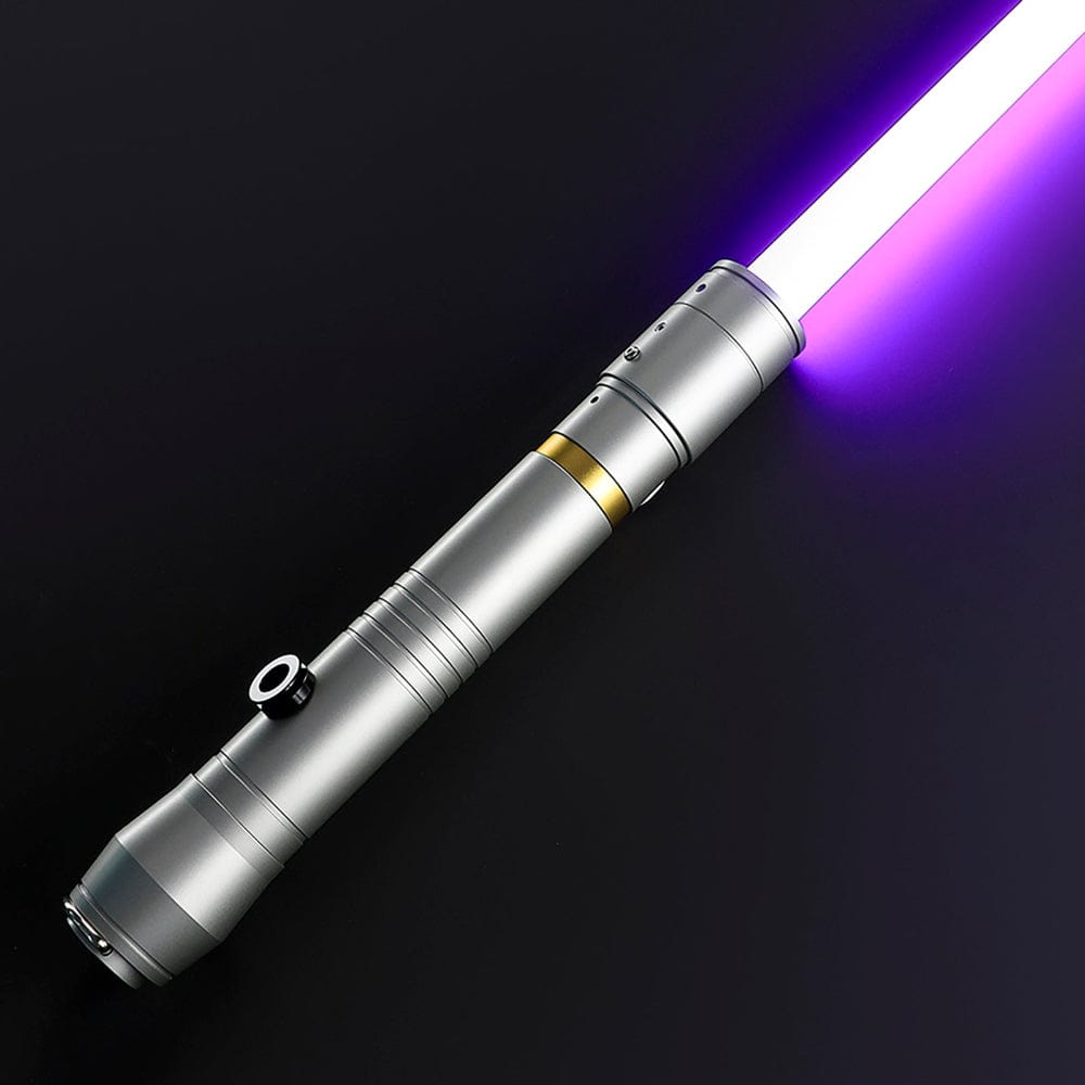 Green Bean lightsaber - Sabers Unlimited