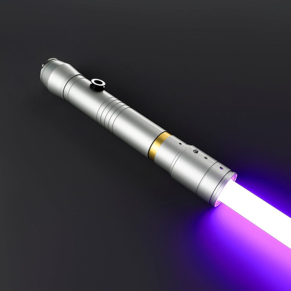 Green Bean lightsaber - Sabers Unlimited